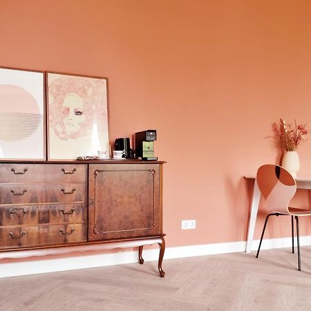 B&B Huis Der Boede Koudekerke Rom bilde