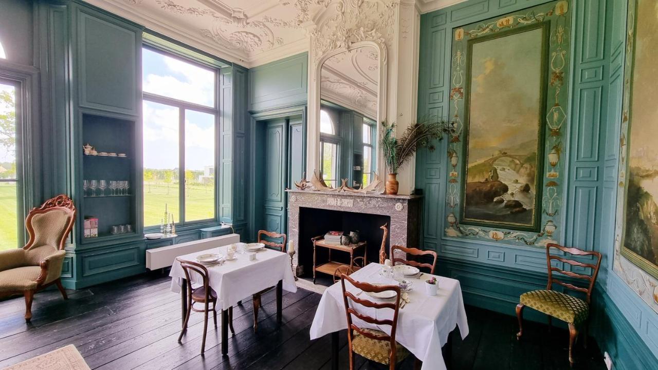 B&B Huis Der Boede Koudekerke Eksteriør bilde