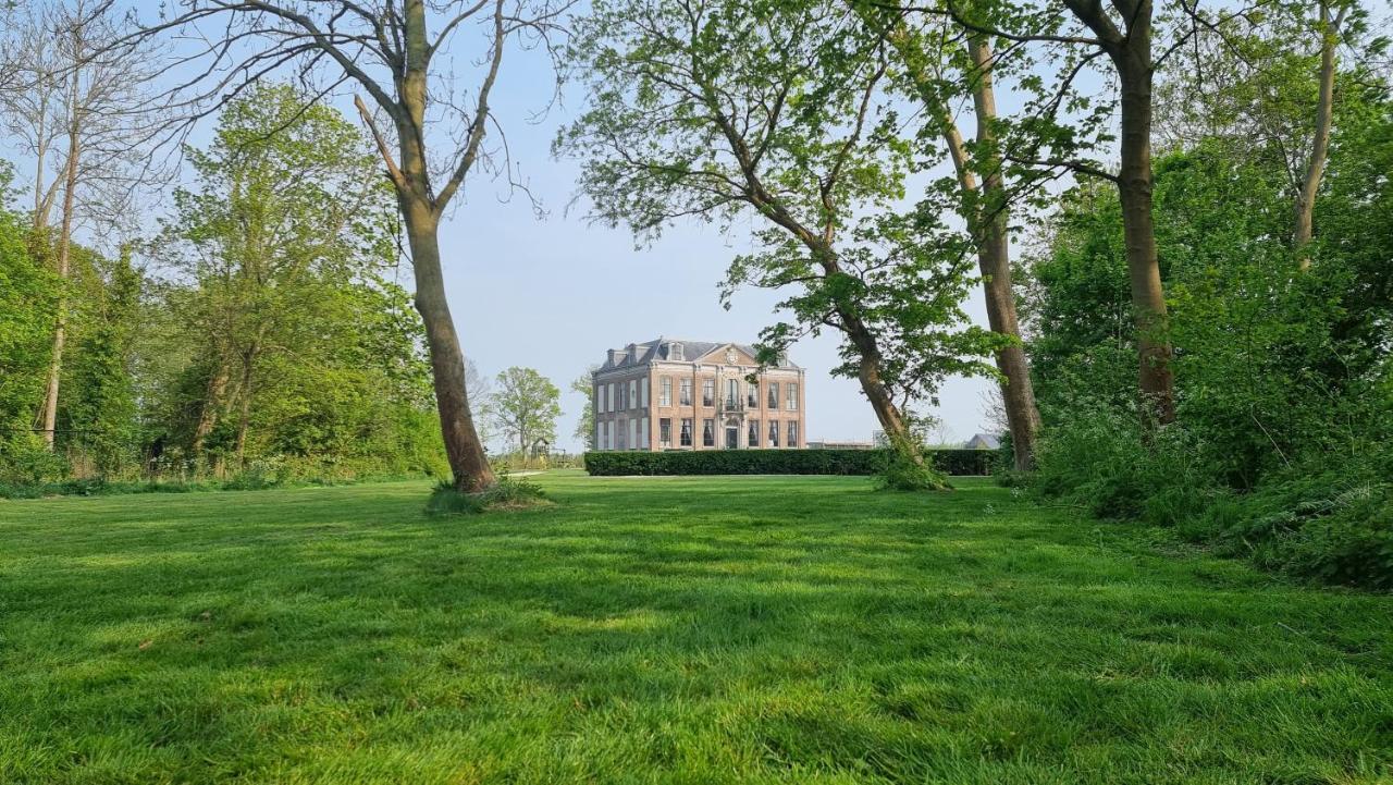 B&B Huis Der Boede Koudekerke Eksteriør bilde