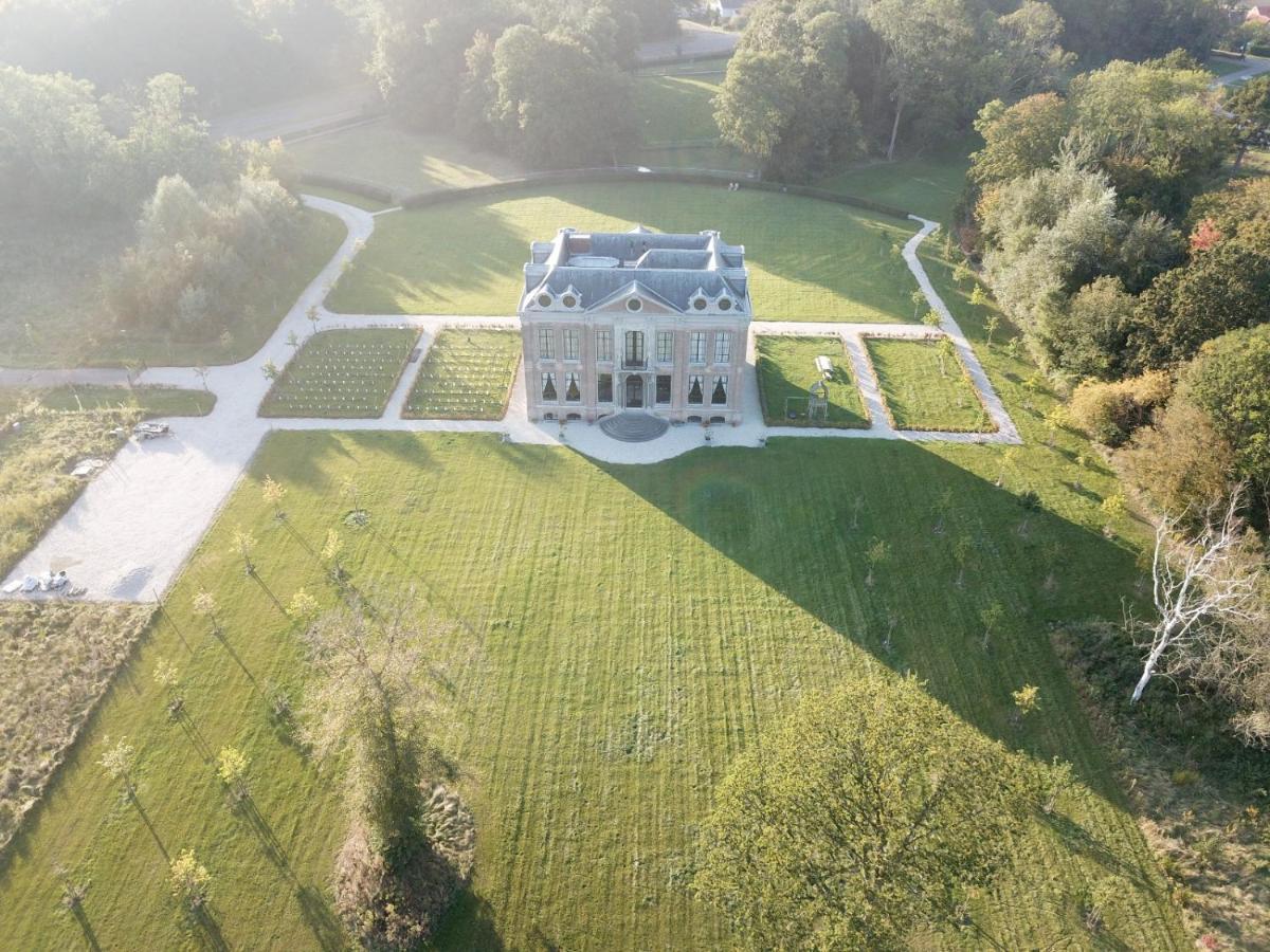 B&B Huis Der Boede Koudekerke Eksteriør bilde