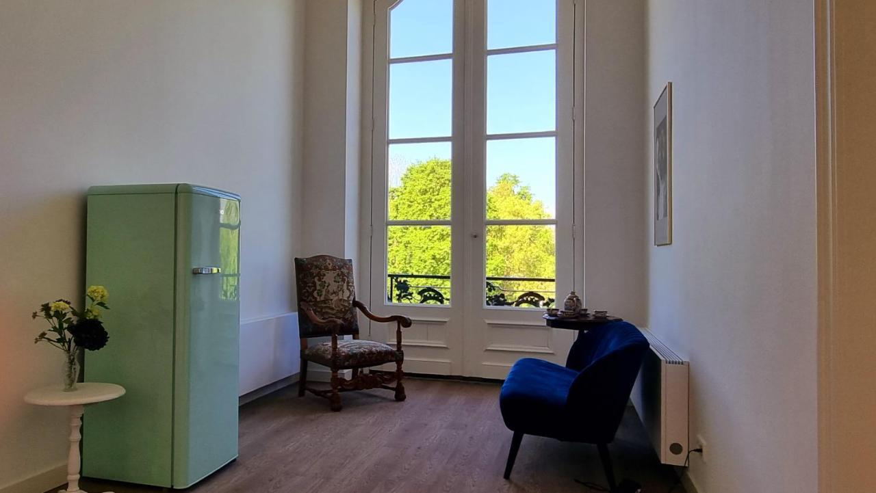 B&B Huis Der Boede Koudekerke Eksteriør bilde