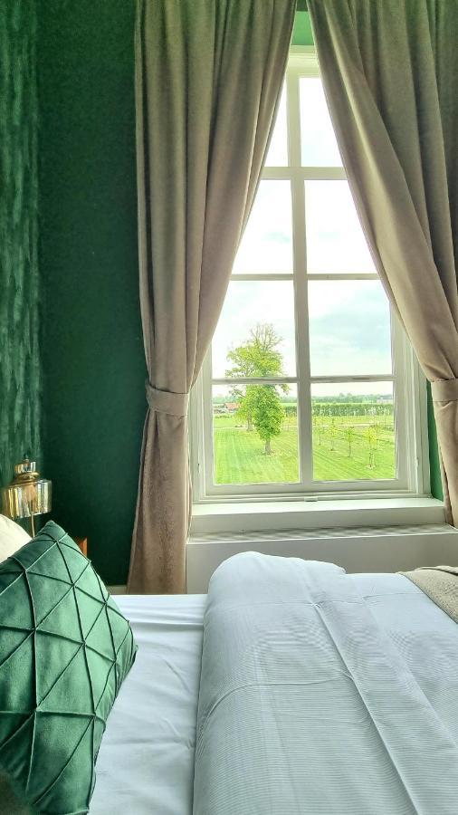 B&B Huis Der Boede Koudekerke Eksteriør bilde