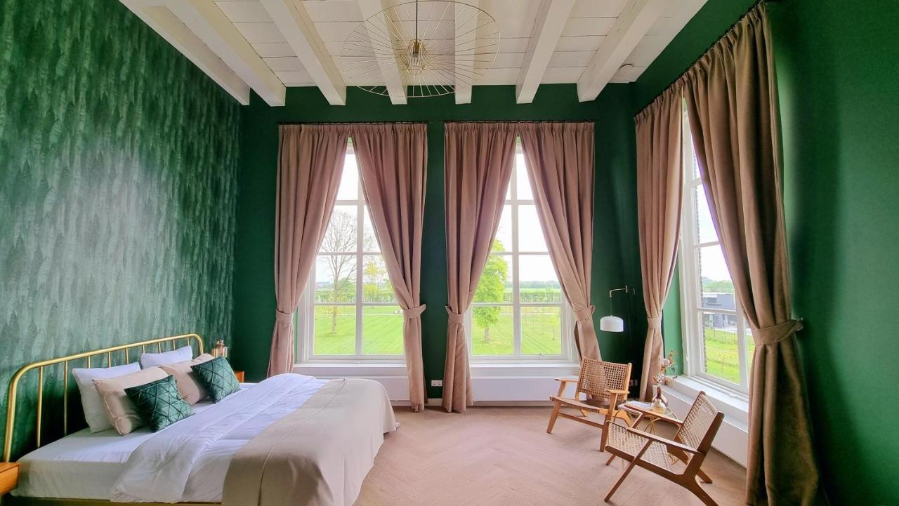 B&B Huis Der Boede Koudekerke Eksteriør bilde