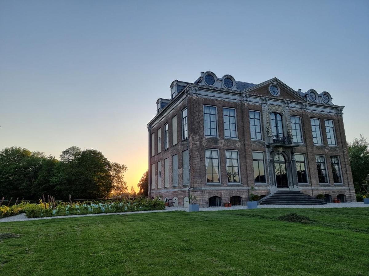 B&B Huis Der Boede Koudekerke Eksteriør bilde