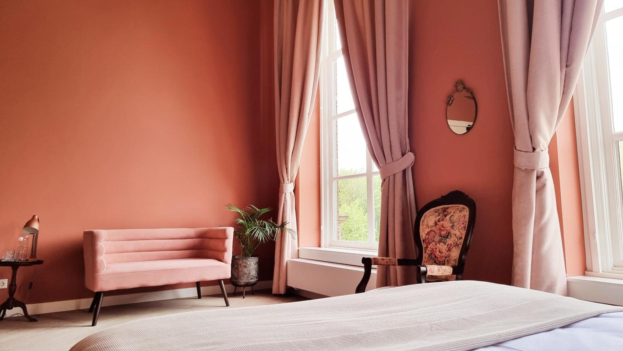 B&B Huis Der Boede Koudekerke Rom bilde