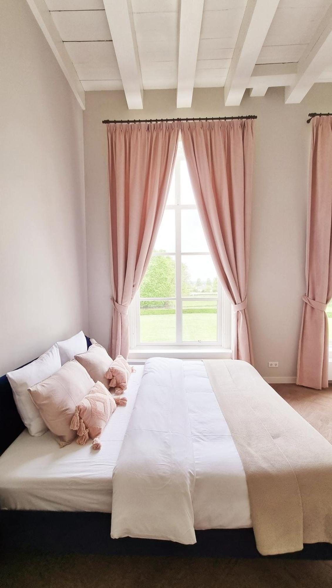 B&B Huis Der Boede Koudekerke Rom bilde