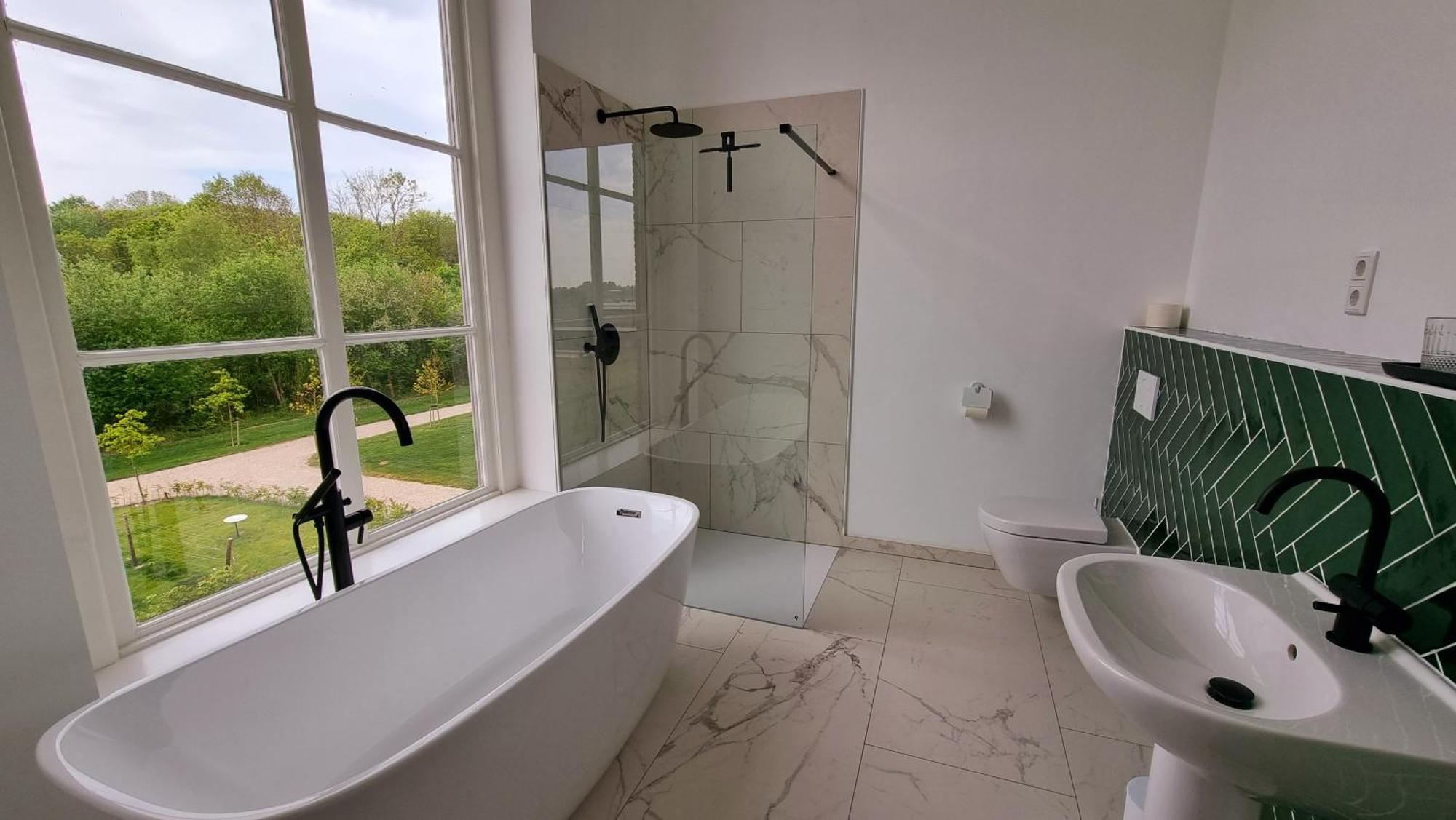 B&B Huis Der Boede Koudekerke Rom bilde