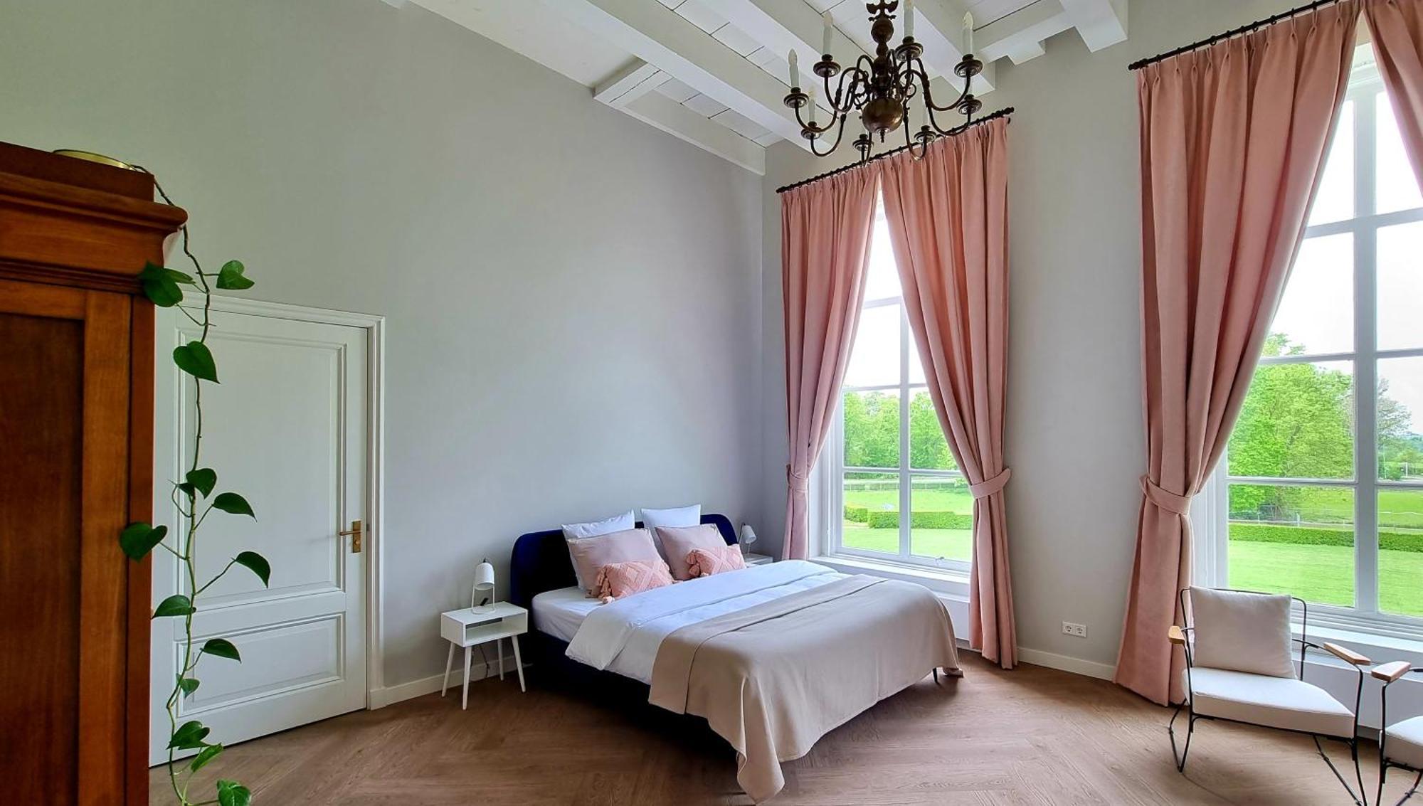 B&B Huis Der Boede Koudekerke Rom bilde