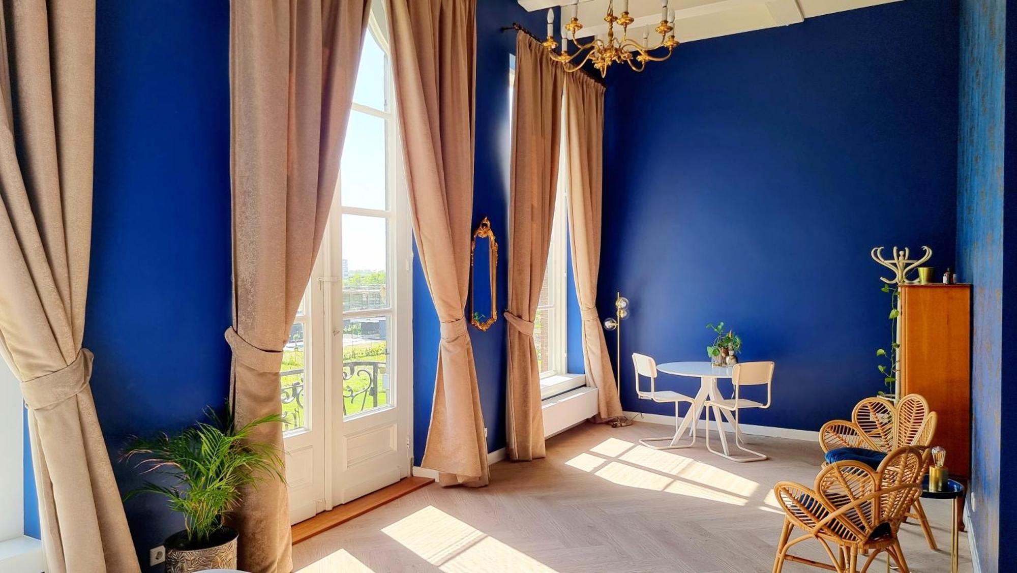 B&B Huis Der Boede Koudekerke Rom bilde