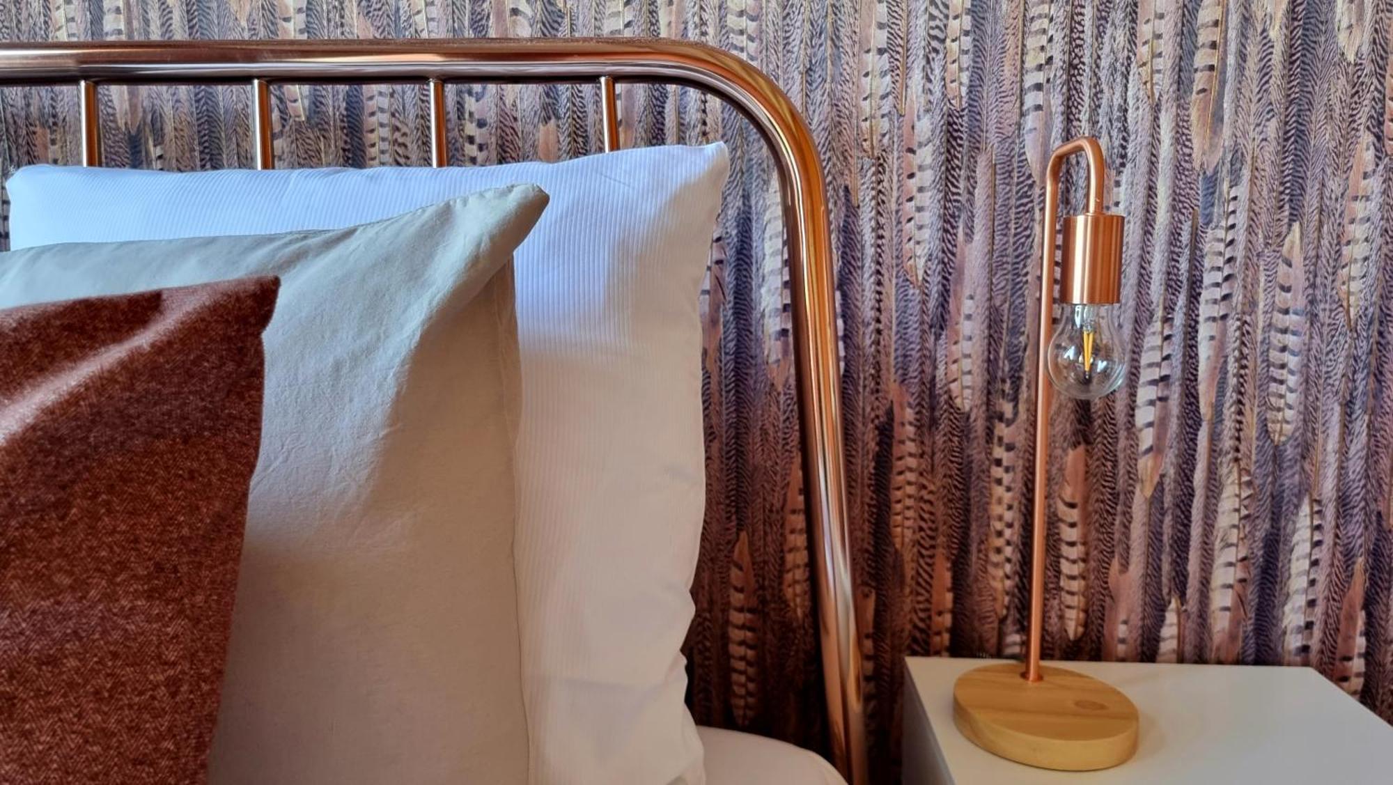 B&B Huis Der Boede Koudekerke Rom bilde